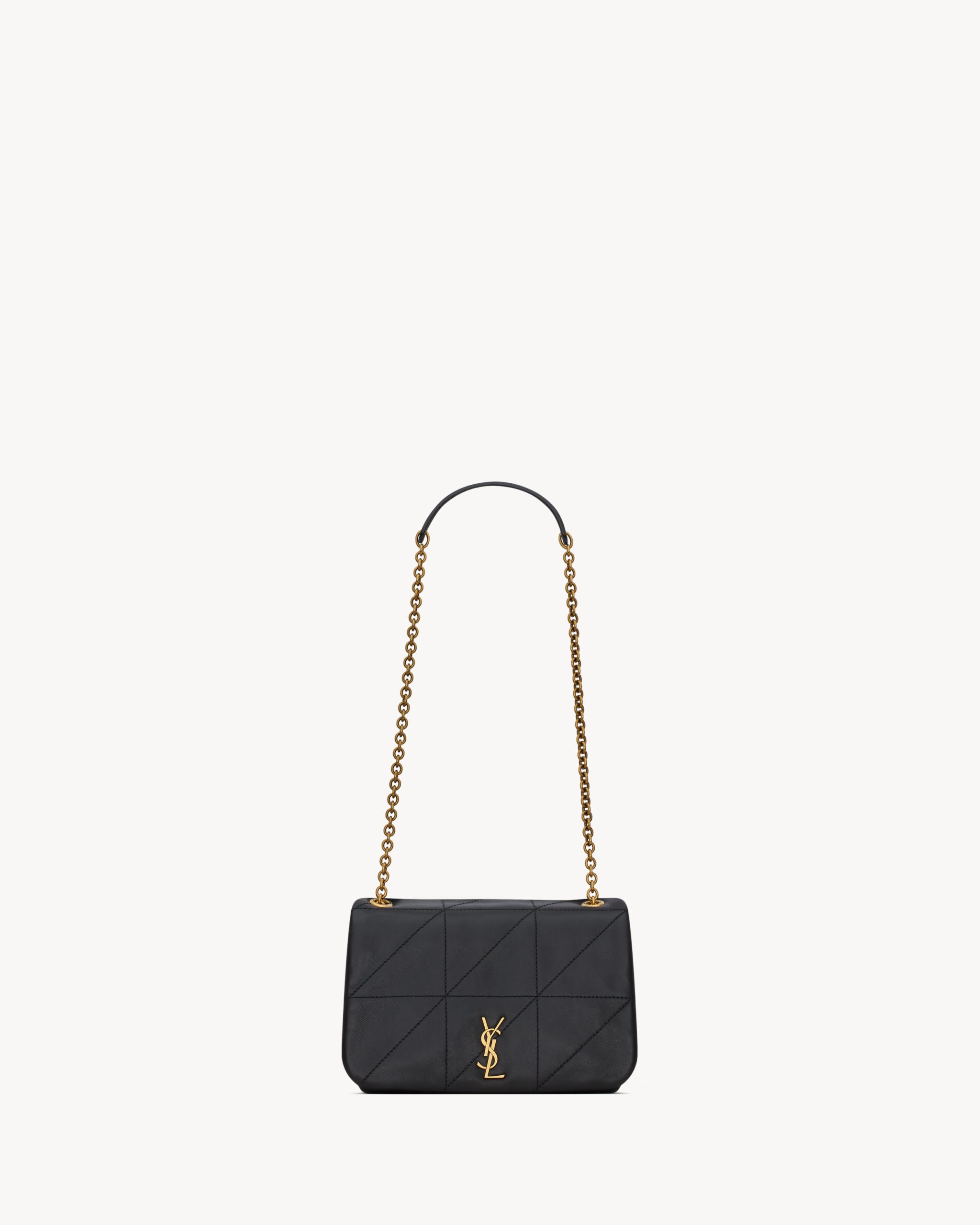 YSL JAMIE 4.3 mini in lambskin - Image 1